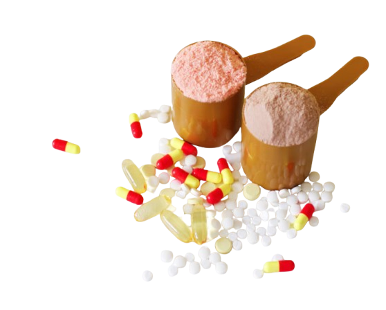 Inovics Healthcare premium nutraceutical products and supplements