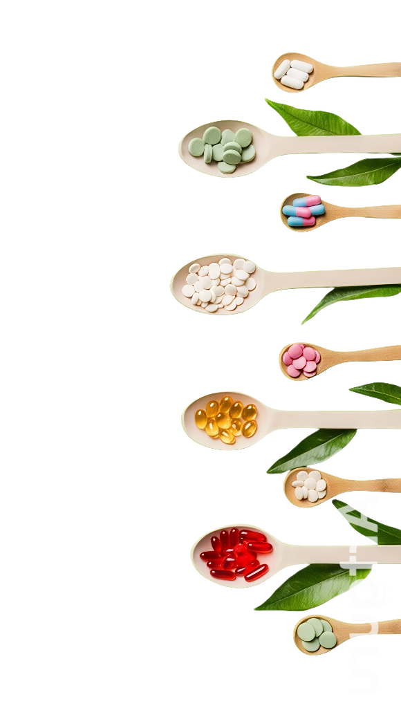 Inovics Healthcare state-of-the-art nutraceutical facility