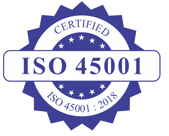 ISO 45001