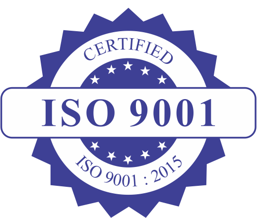 ISO 9001