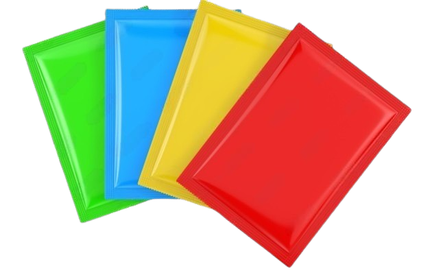 Nutraceutical powders and supplements in sachets by Inovics Healthcare