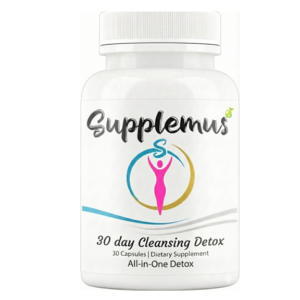 Supplemus Capsule