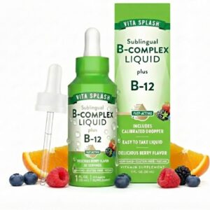 Vita Splash Oral Liquid