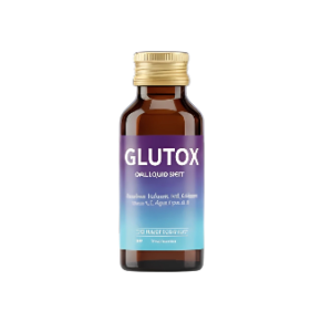 Glutox Oral Shot