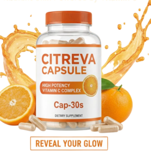 Citreva Capsule
