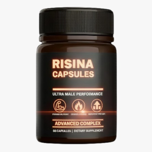 Risinia Capsule