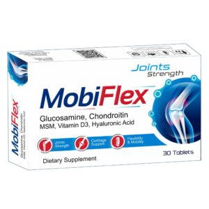 Mobiflex Tablet