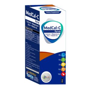 Medcal-C Syrup
