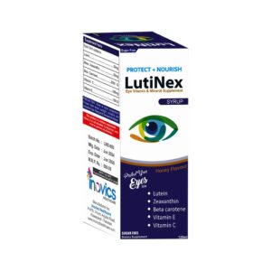 Lutinex Syrup