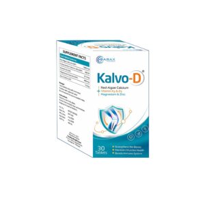 Kalvo-D Tablet