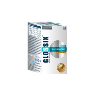 Glossix Capsule