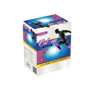 Cal-up Sachet