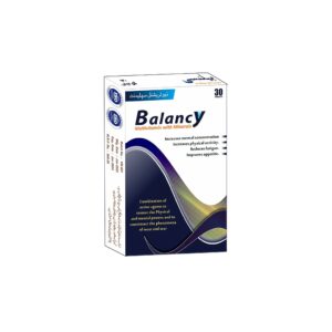 Balancy Tablet