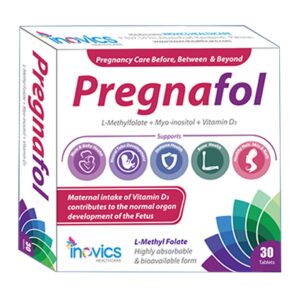 Pregnafol Tablet