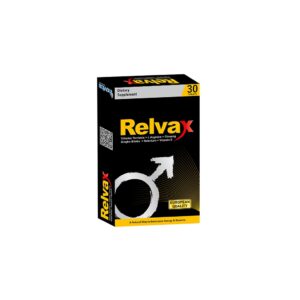 Relvax Tablet