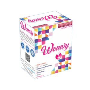 Womvy Sachet
