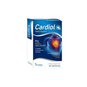 Cardiol Capsule