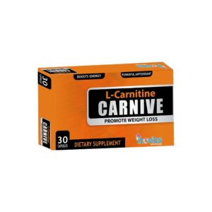 Carnive Capsule