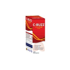 C-Buzz Syrup