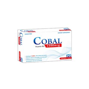 Cobal Tablet