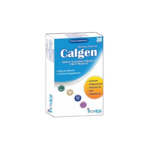 Calgen Tablet