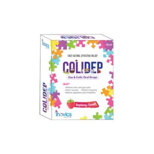 Colidep Oral Drops