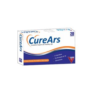 CureArs Capsule
