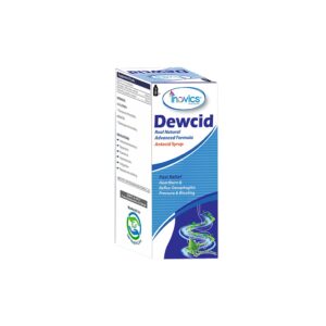 Dewcid Syrup