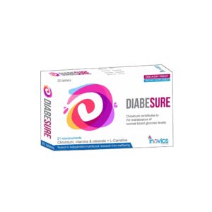DiabeSure Powder