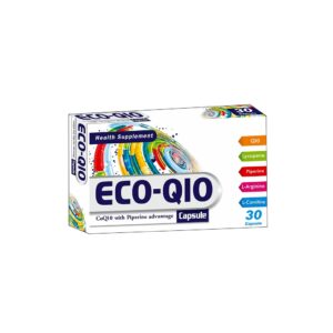 ECO-Q10 Capusle