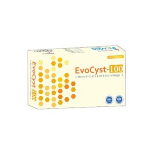 EvoCyst-100 Tablet