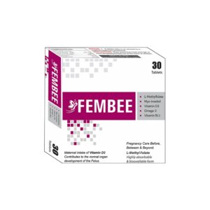 Fembee Tablet