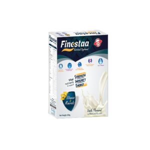 Finesta Nutritional Supplement
