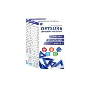 GetSure Capsule