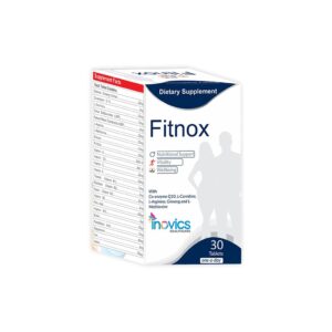 Fitnox Tablet