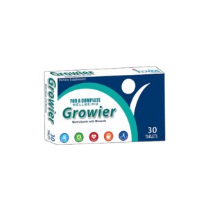 Growier Tablet