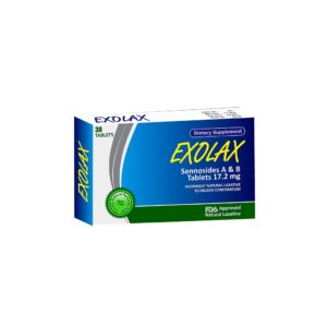 Exolax Tablet