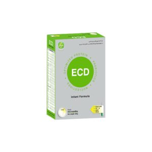 ECD Milk Powder