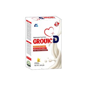 Grovic-D Powder